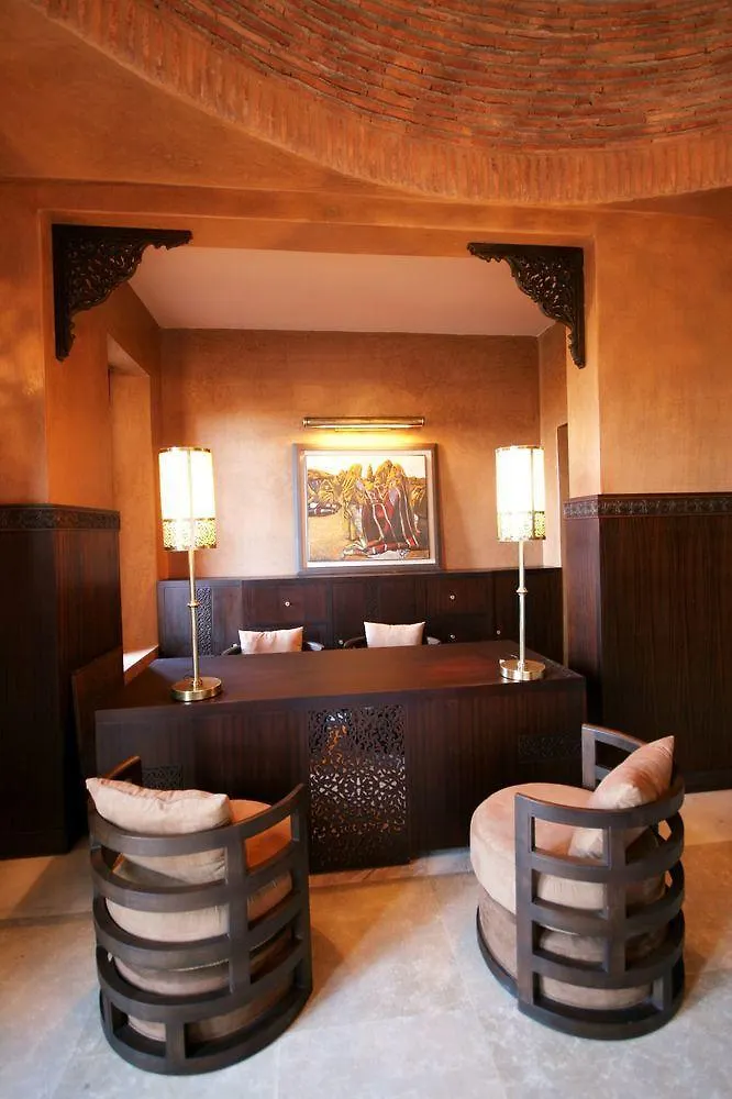 마라케시 Le Domaine D'Abraj B&B