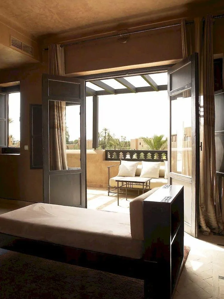 마라케시 Le Domaine D'Abraj B&B