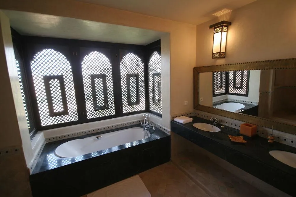 마라케시 Le Domaine D'Abraj B&B 4*,