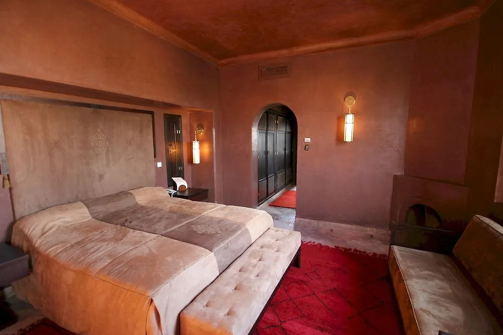마라케시 Le Domaine D'Abraj B&B