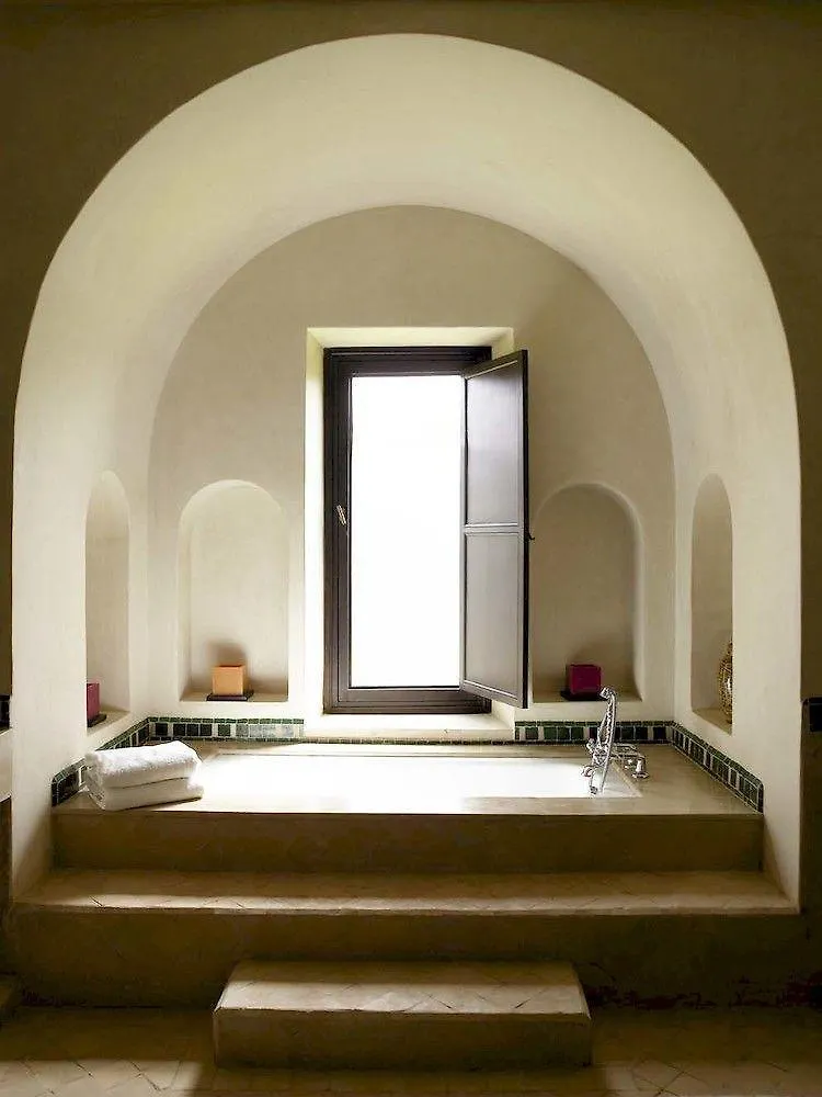 Le Domaine D'Abraj Bed and Breakfast Marrakesh Marruecos