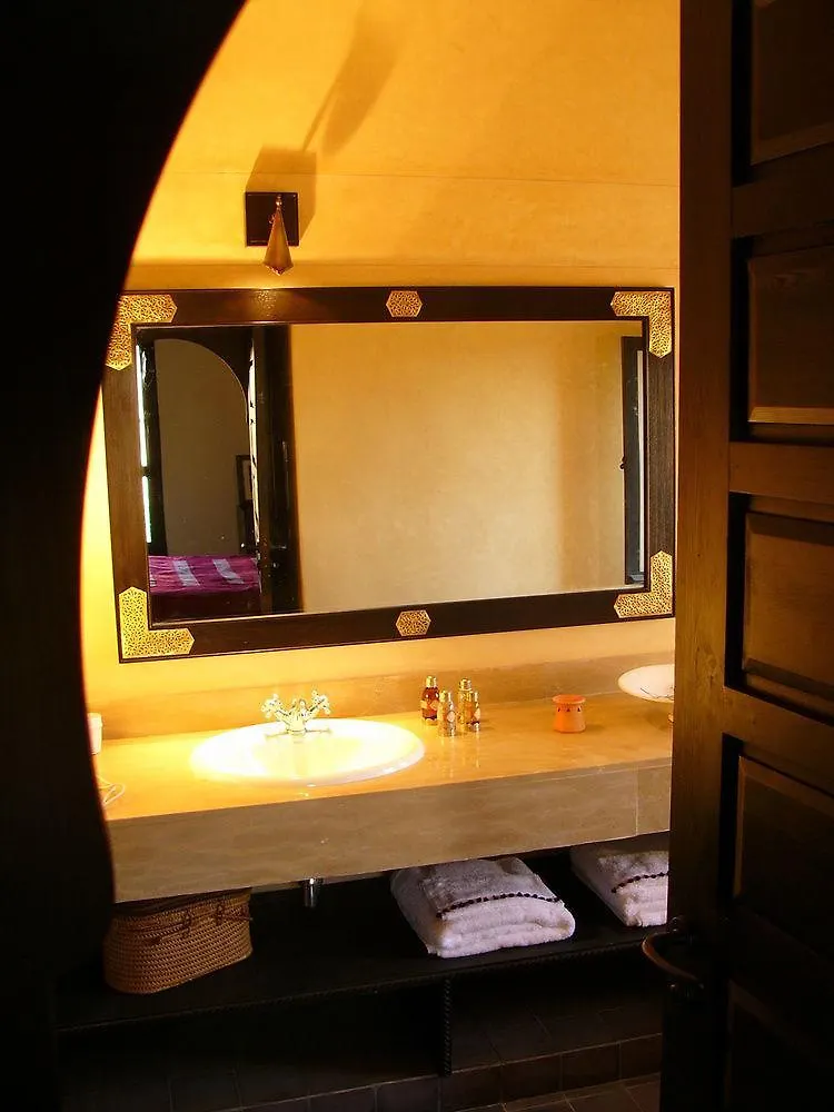 Le Domaine D'Abraj Bed and Breakfast Marrakesh