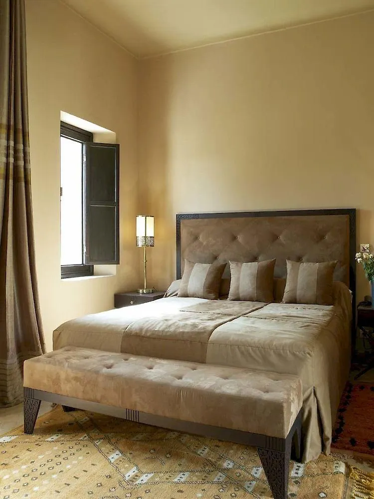 Le Domaine D'Abraj Bed and Breakfast Marrakesh