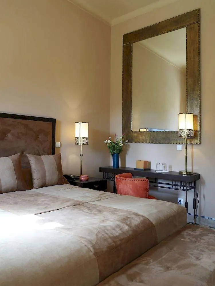 Le Domaine D'Abraj Bed and Breakfast Marrakesh 4*,  Marruecos